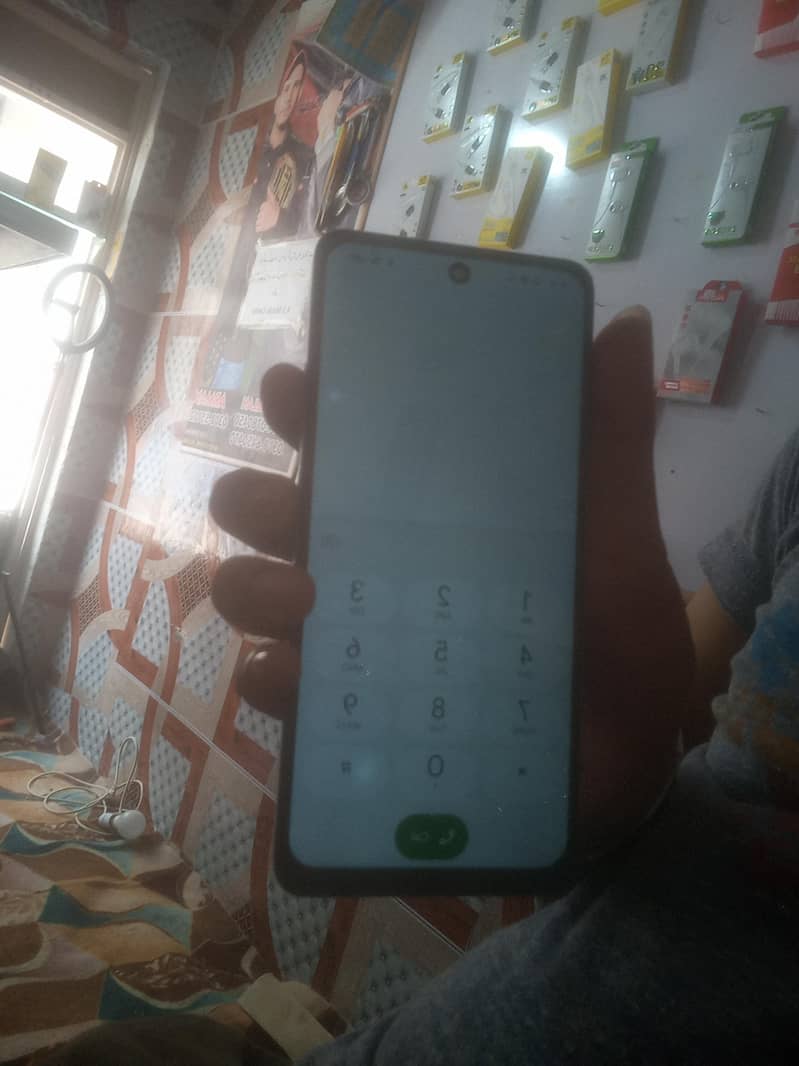 OPPO A3x 1