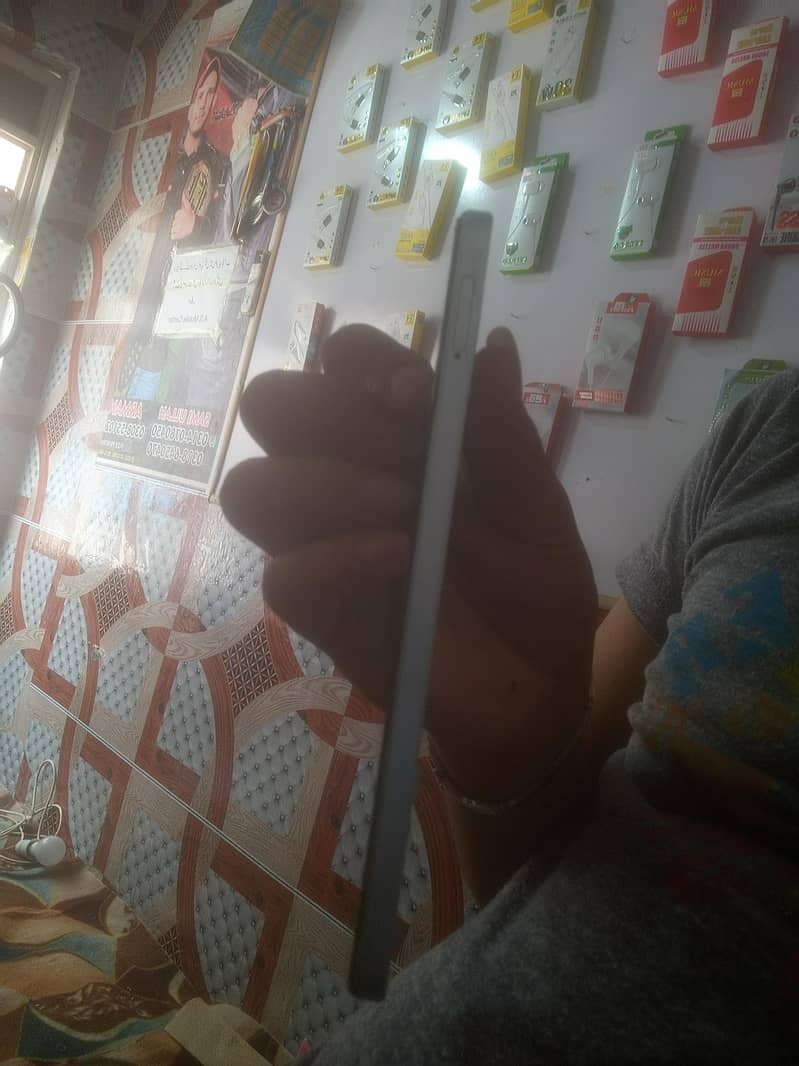 OPPO A3x 3