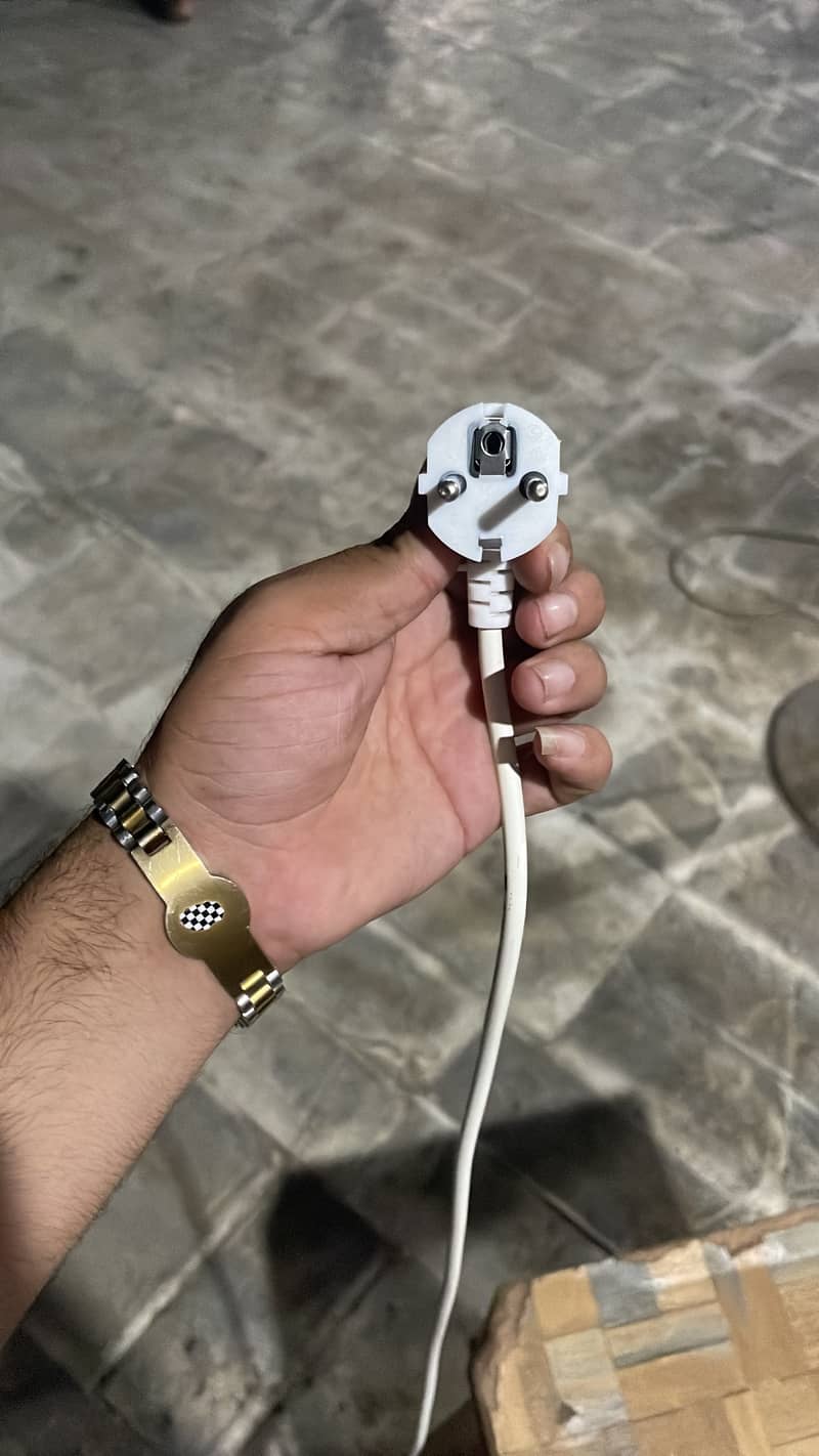 Power cables 1