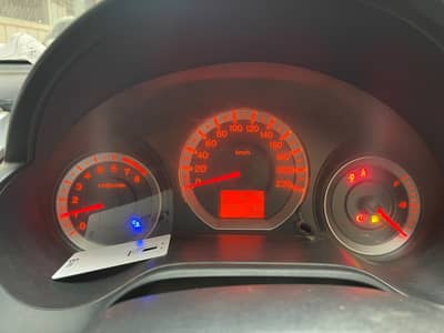 Honda City IVTEC 2013