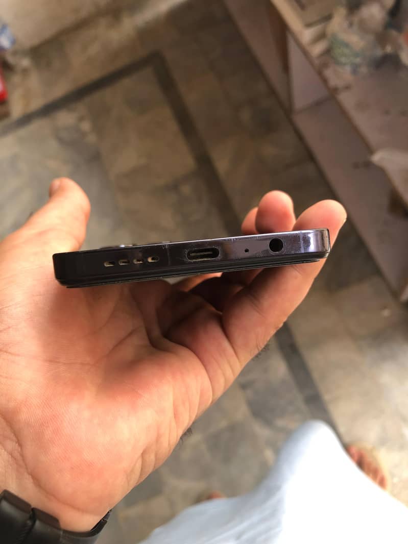 Infinix Note 30 1