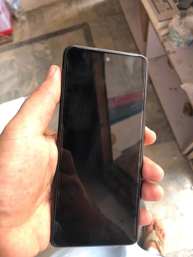 Infinix Note 30 2