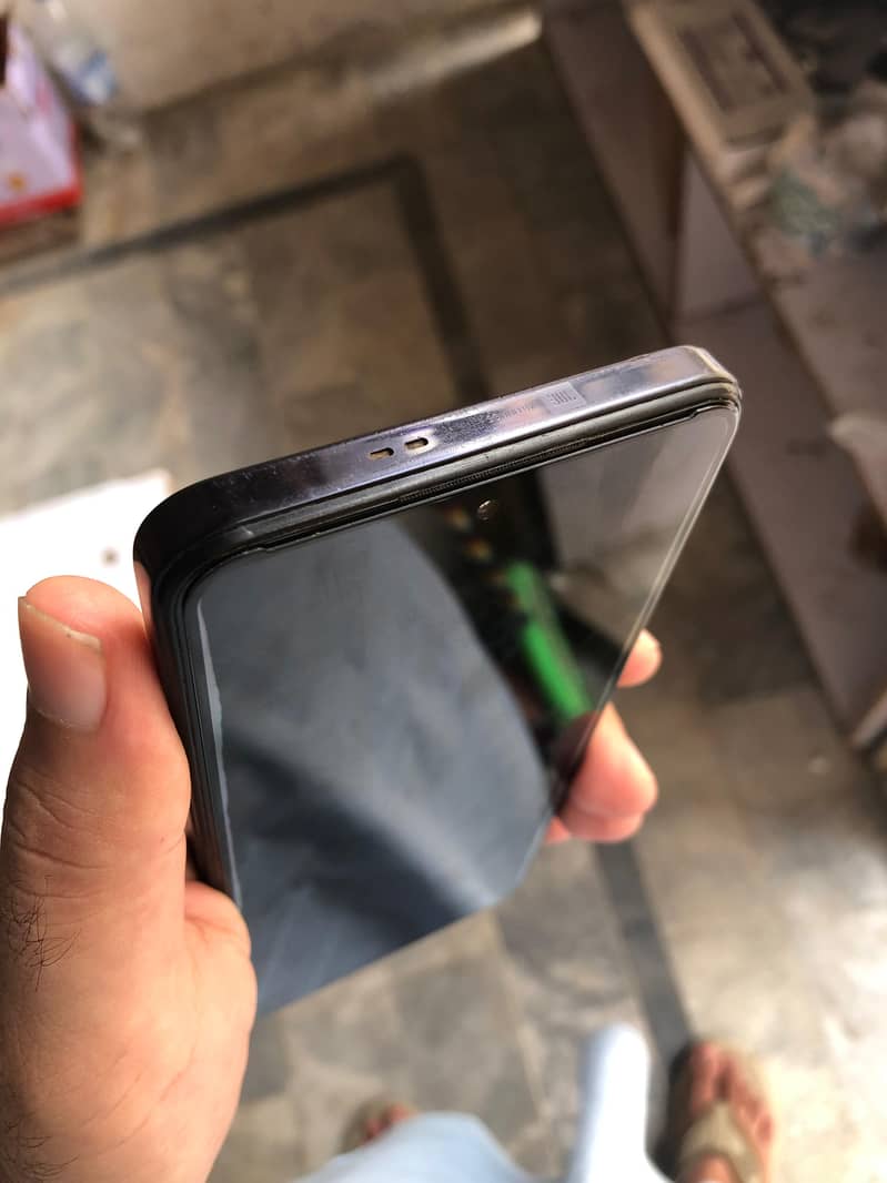 Infinix Note 30 3