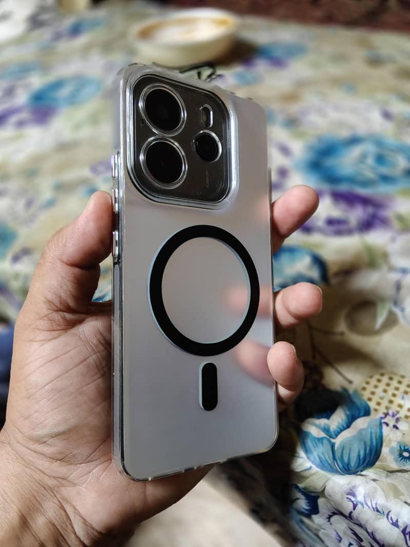 Redmi note 14 8/256 1