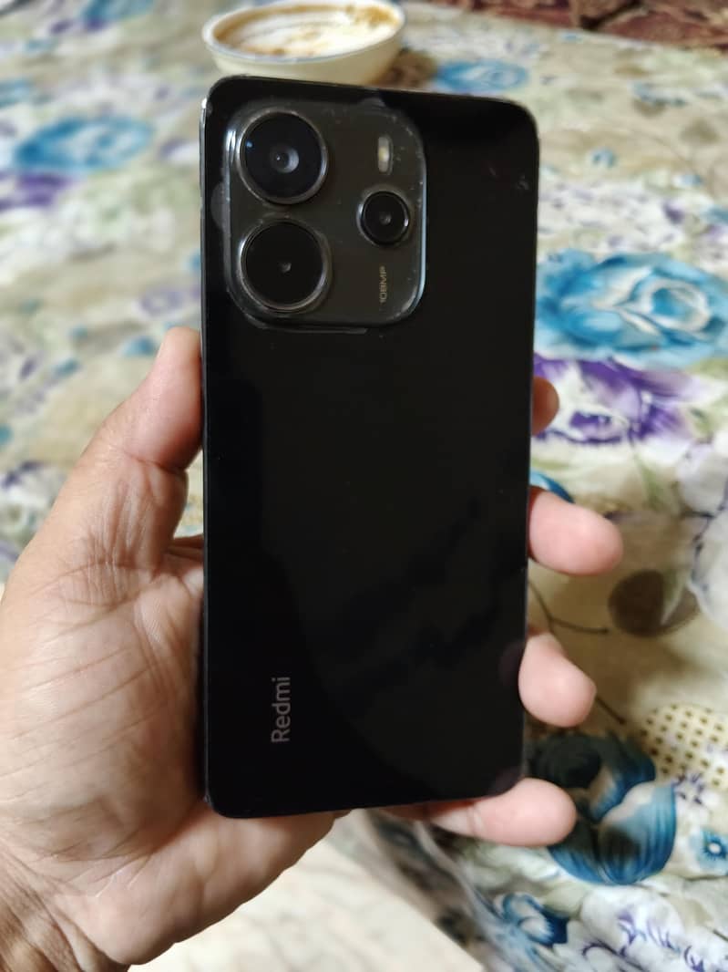 Redmi note 14 8/256 2