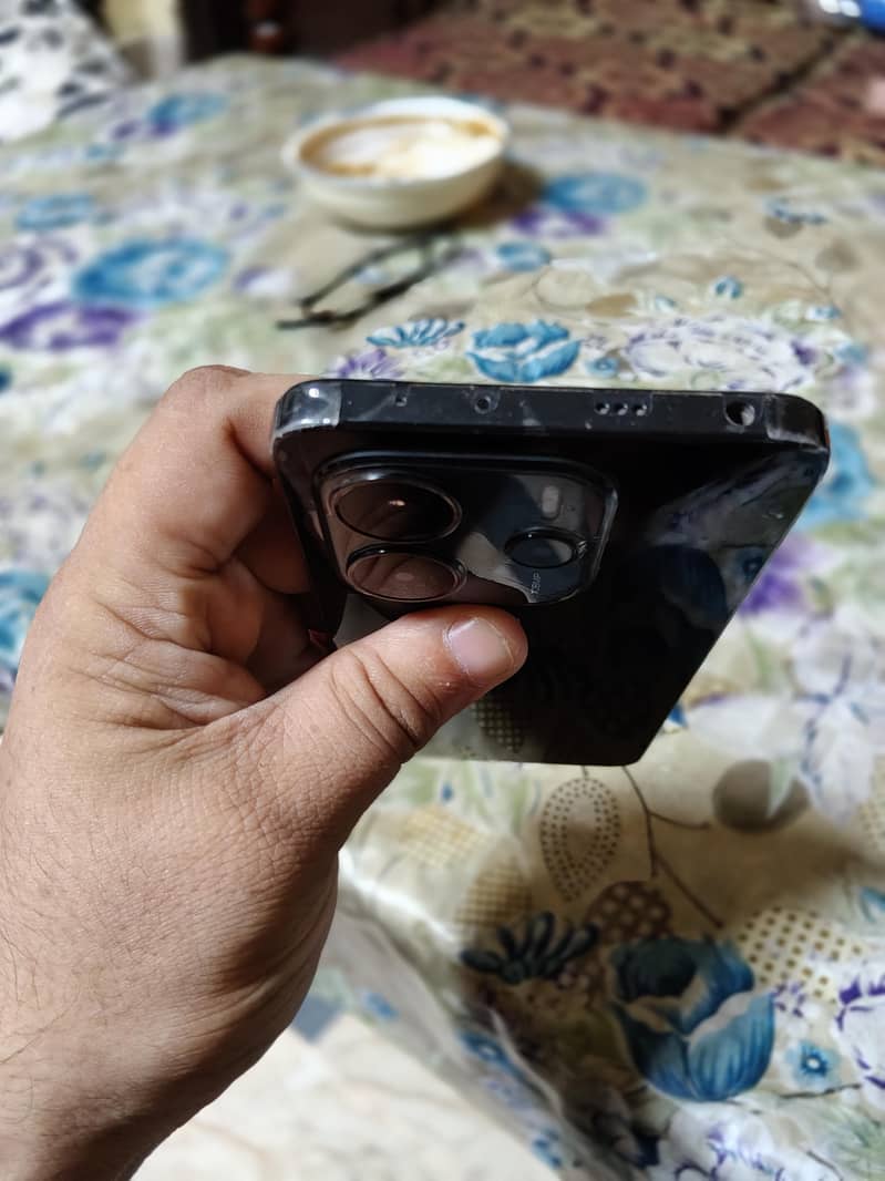 Redmi note 14 8/256 5