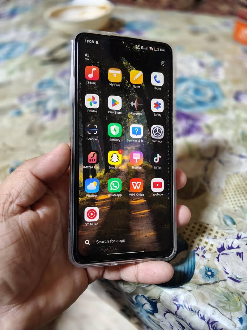 Redmi note 14 8/256 6