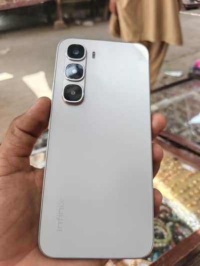 Infinix Hot 6 Pro