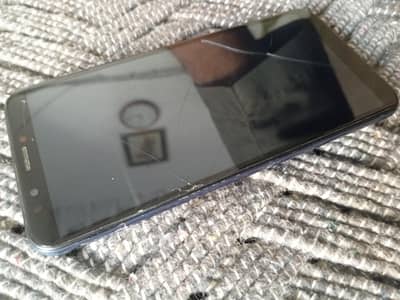 Huawei Y7 Prime