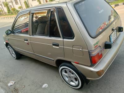Mehran VXR/ 0300-7647581