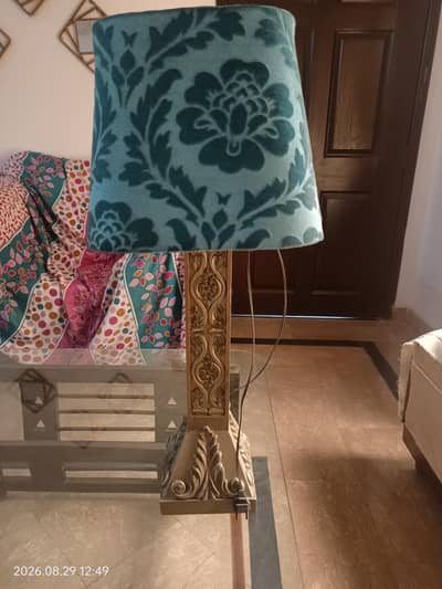 Table Lamps for Sale