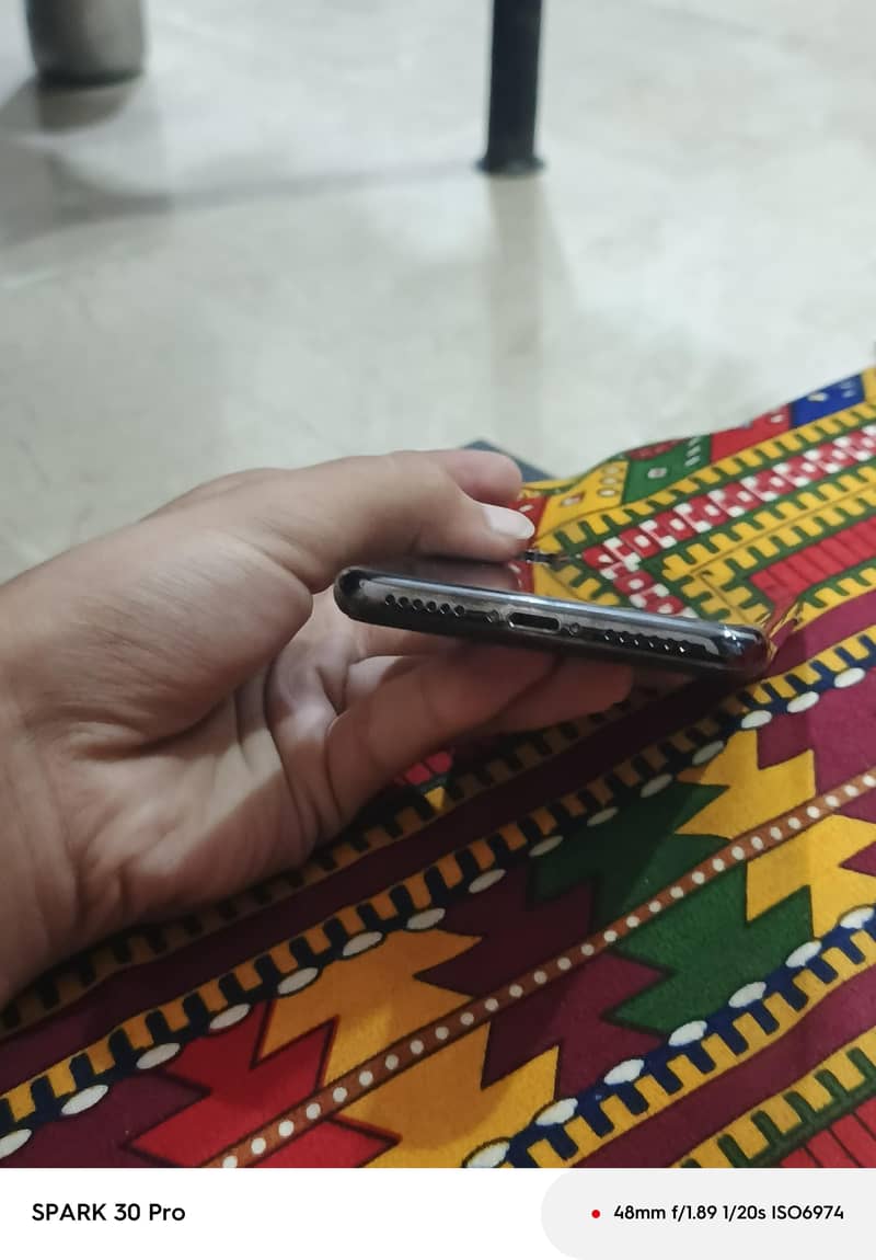 Apple iPhone X Exchange possible 0