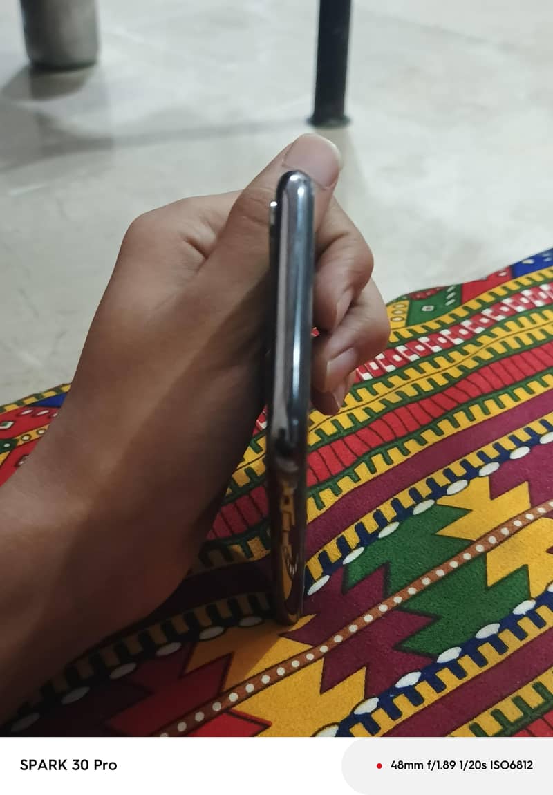 Apple iPhone X Exchange possible 2