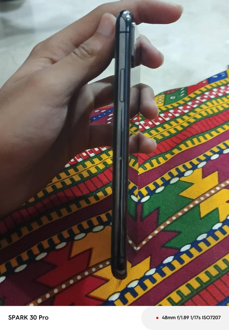 Apple iPhone X Exchange possible 3