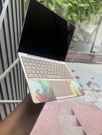 microsoft surface all model available pro 4-5-6-7-8-9 | i5 or i7 |