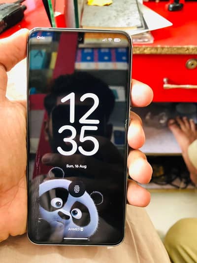 Google Pixel 8