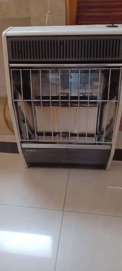 Imported Gas Ceramic Heater