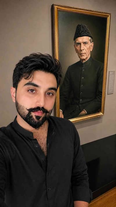 Hamid khan 