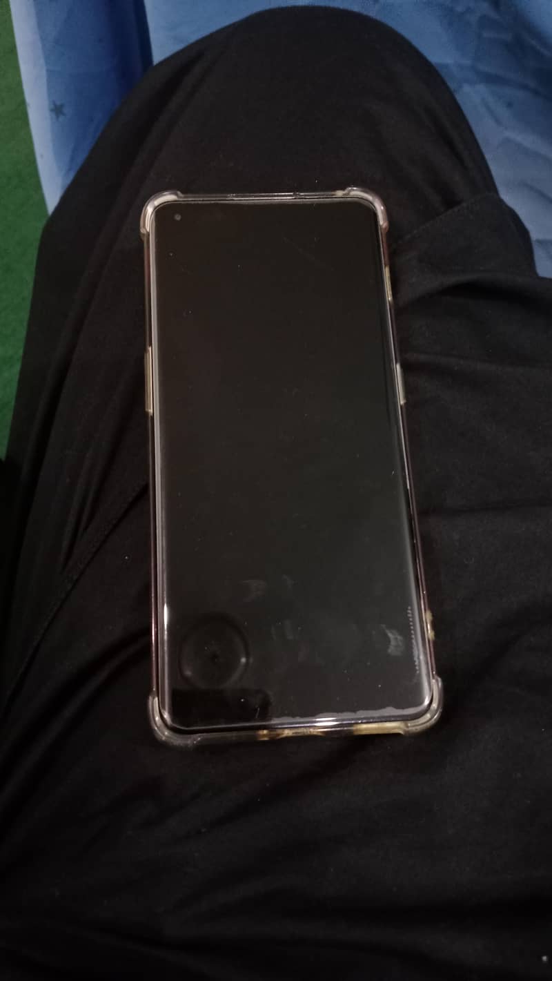 One Plus 10 Pro 1