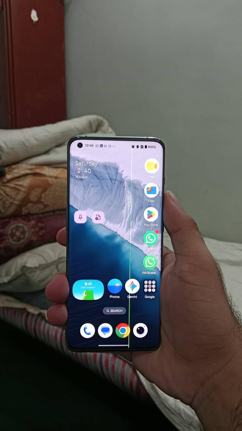 One Plus 10 Pro 3