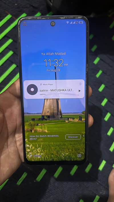 Tecno CAMON 18T