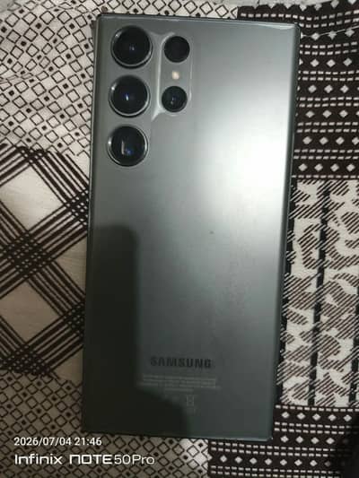 Samsung Mobile S23 Ultra
