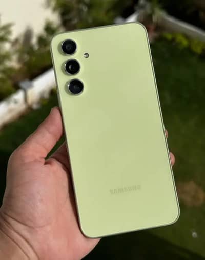Samsung Mobile A54 5G