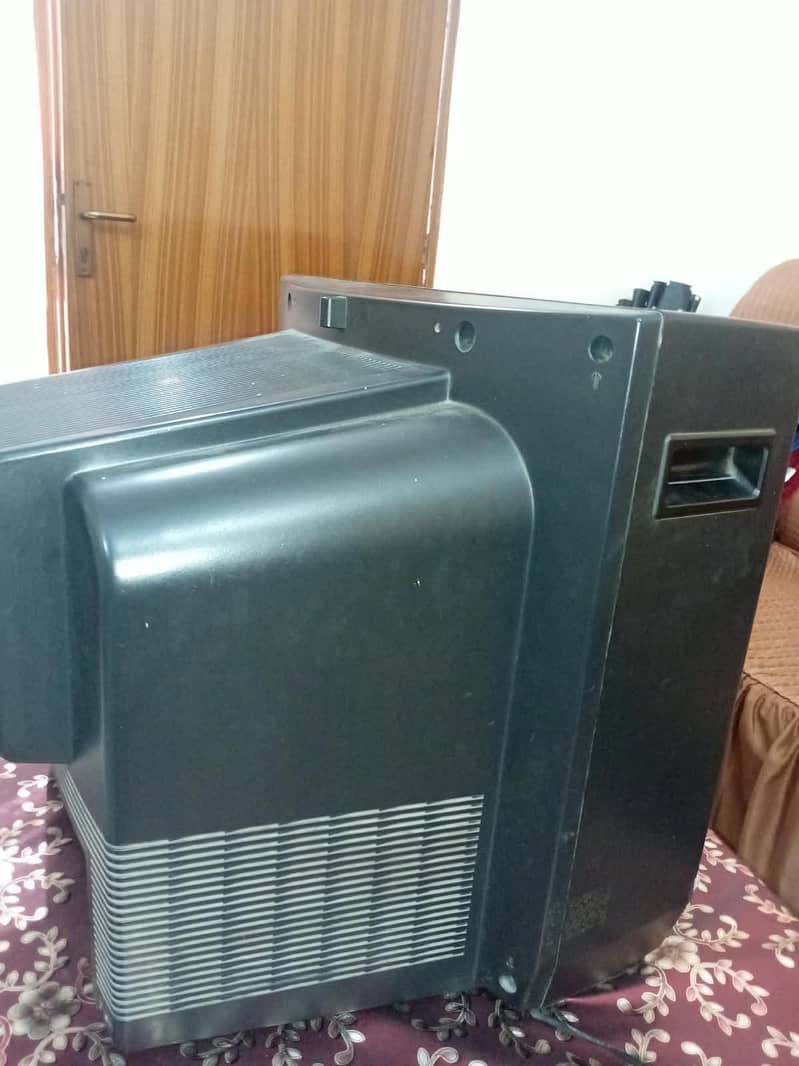 Sony TV 2