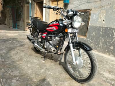 suzuki
