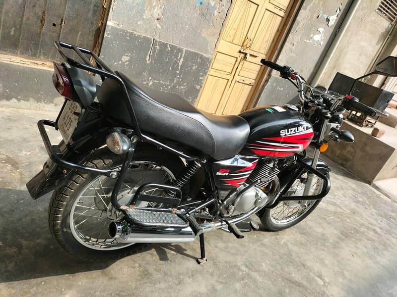 suzuki 1