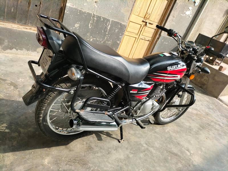 suzuki 2