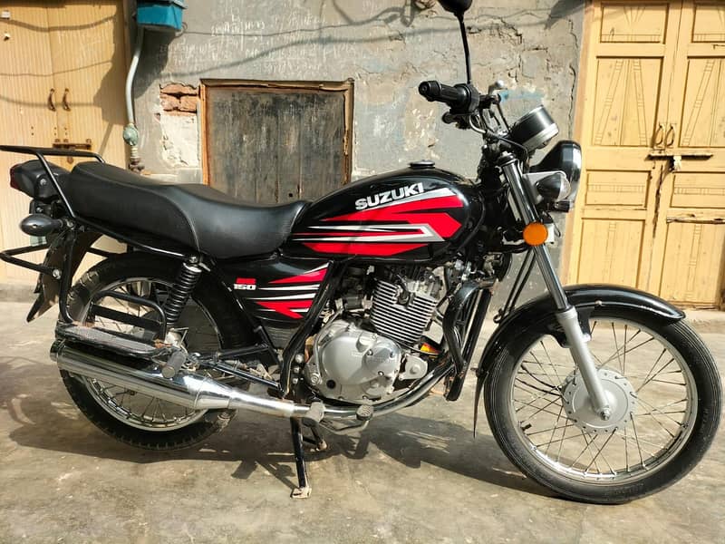 suzuki 3
