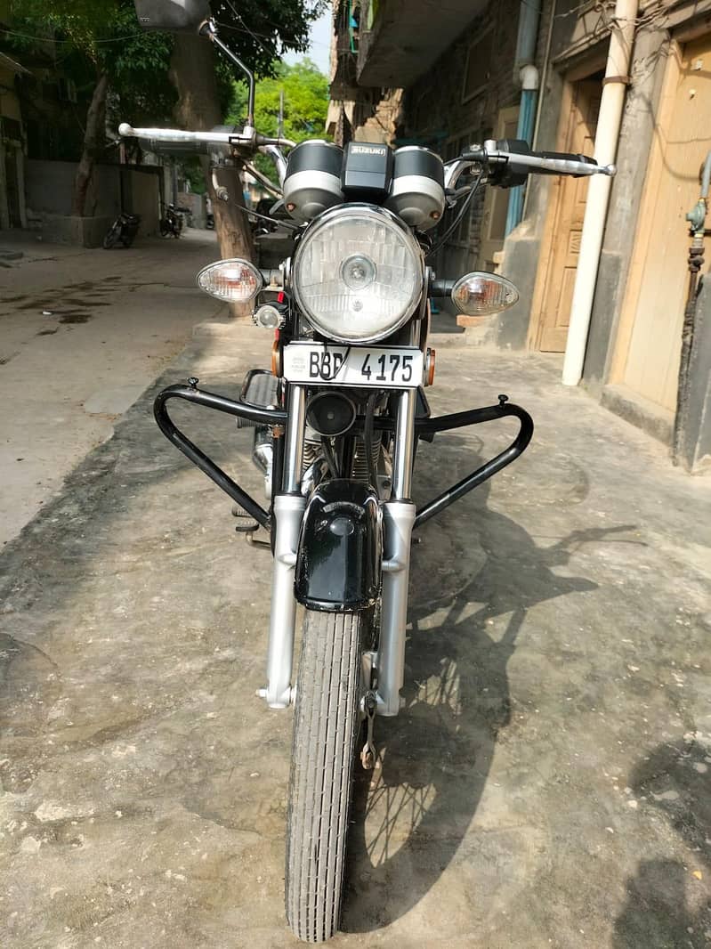 suzuki 4