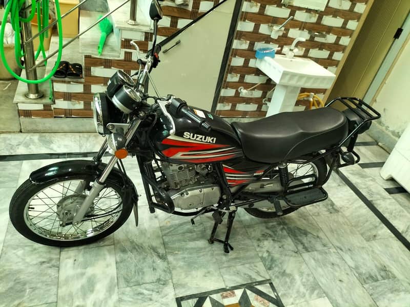 suzuki 6