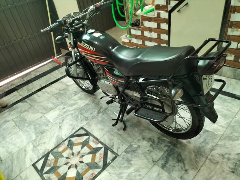 suzuki 7