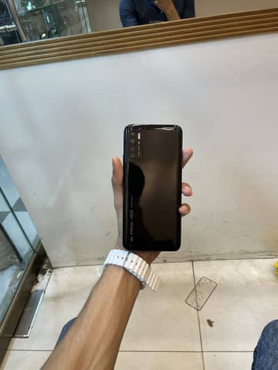 Infinix Note 7 Lite