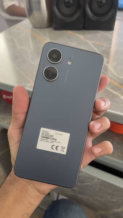 OPPO A5