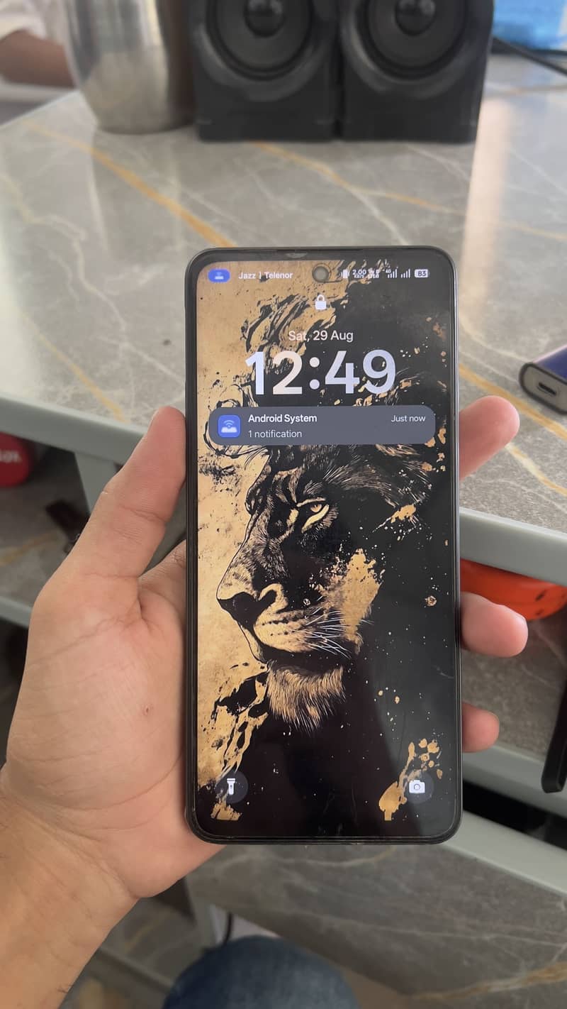 OPPO A5 1