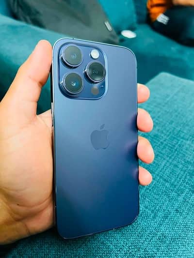 Apple iPhone 14 Pro