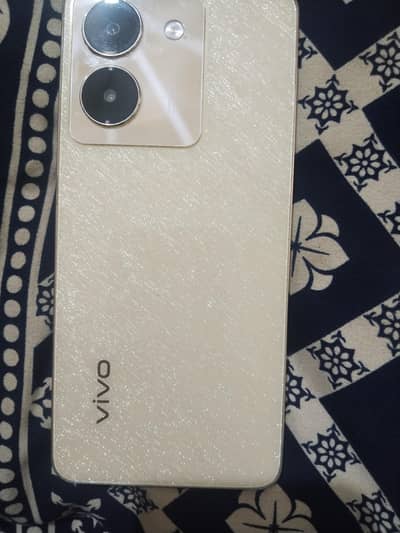 Vivo Y36