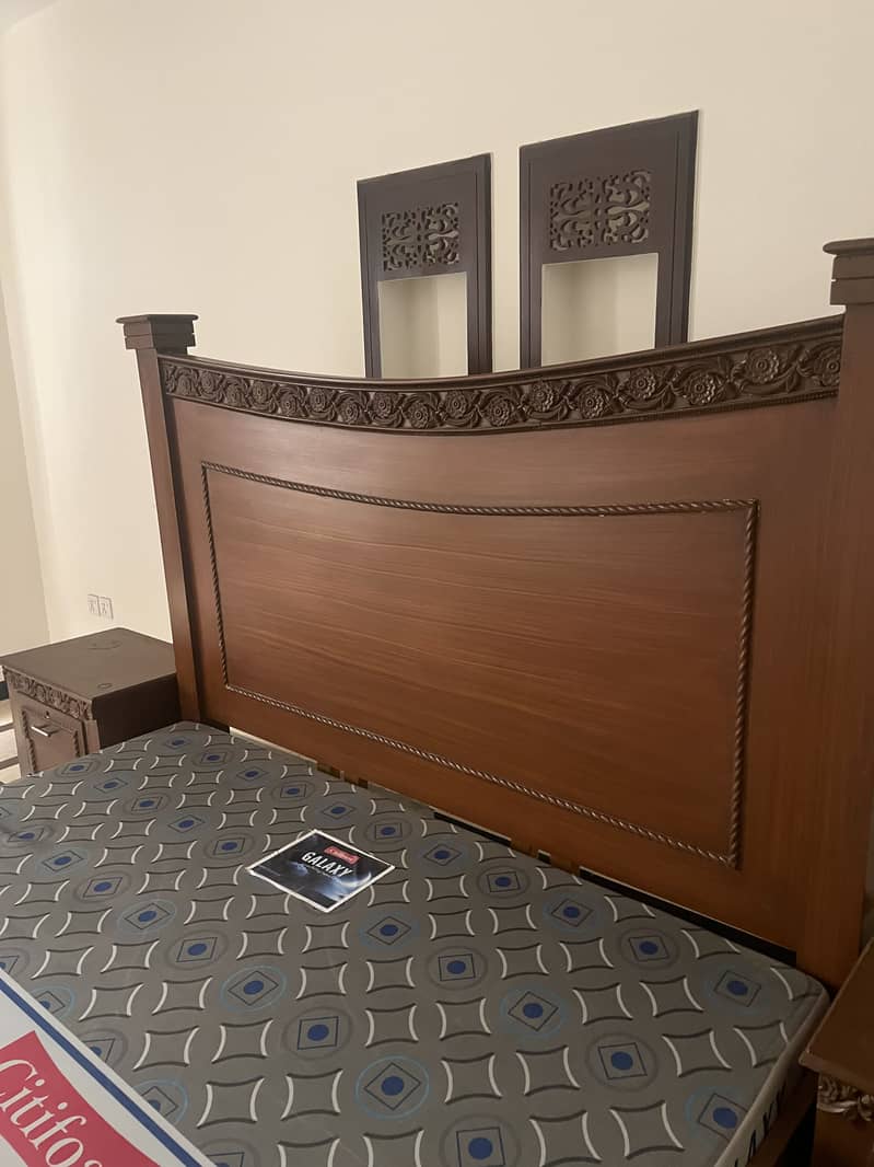 Double Bed 2