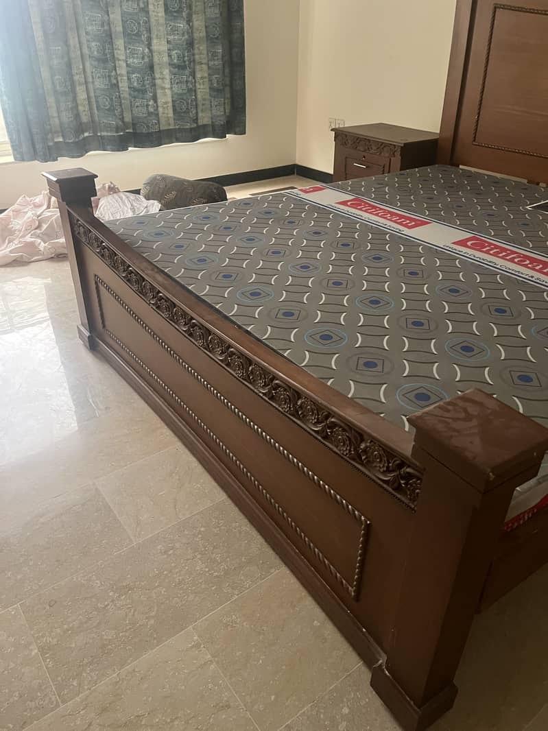 Double Bed 3