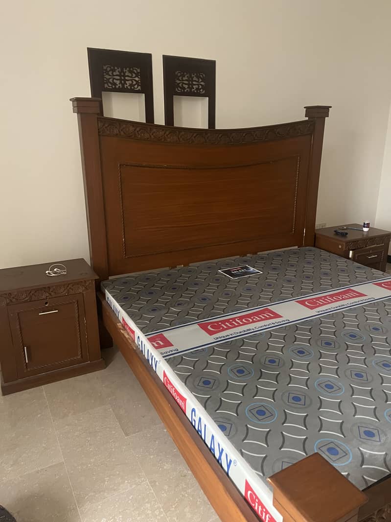 Double Bed 5