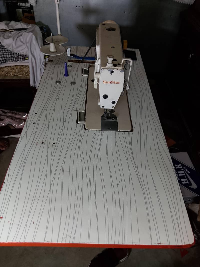 joki machine 4