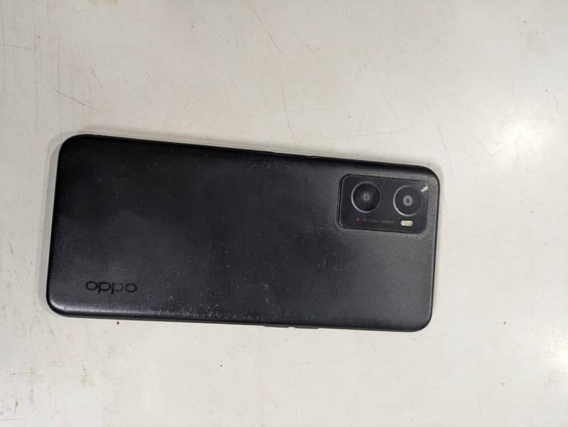 OPPO A76 2