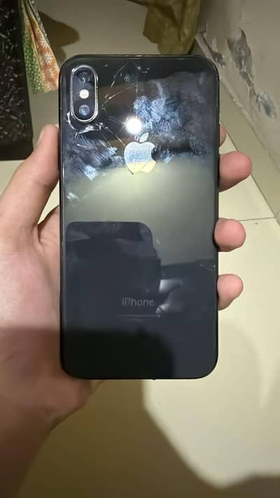 Apple iPhone XS