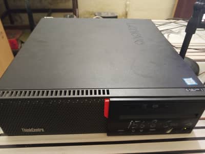 Intel Core i5 PC | 8GB RAM | GT 730 2GB | 120GB SSD | Dell 20" Monitor