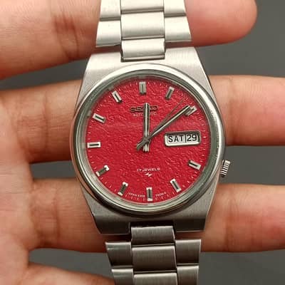 Seiko watch for sale