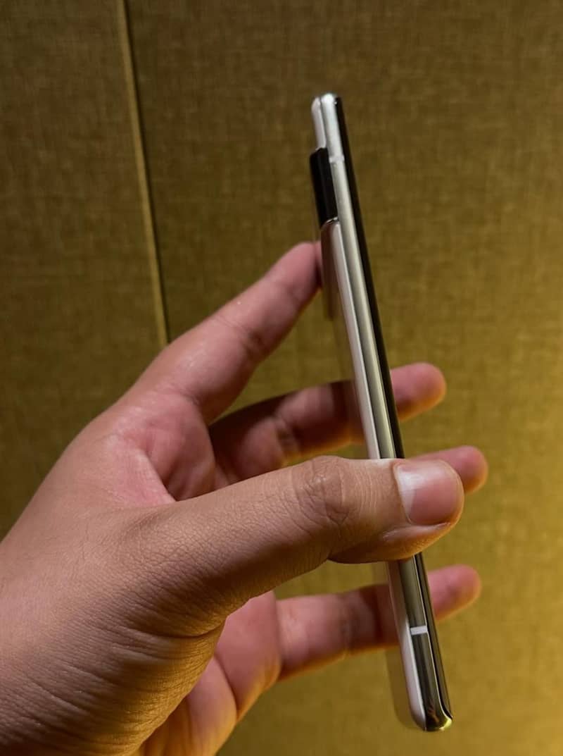 Google Pixel 6 Pro 2