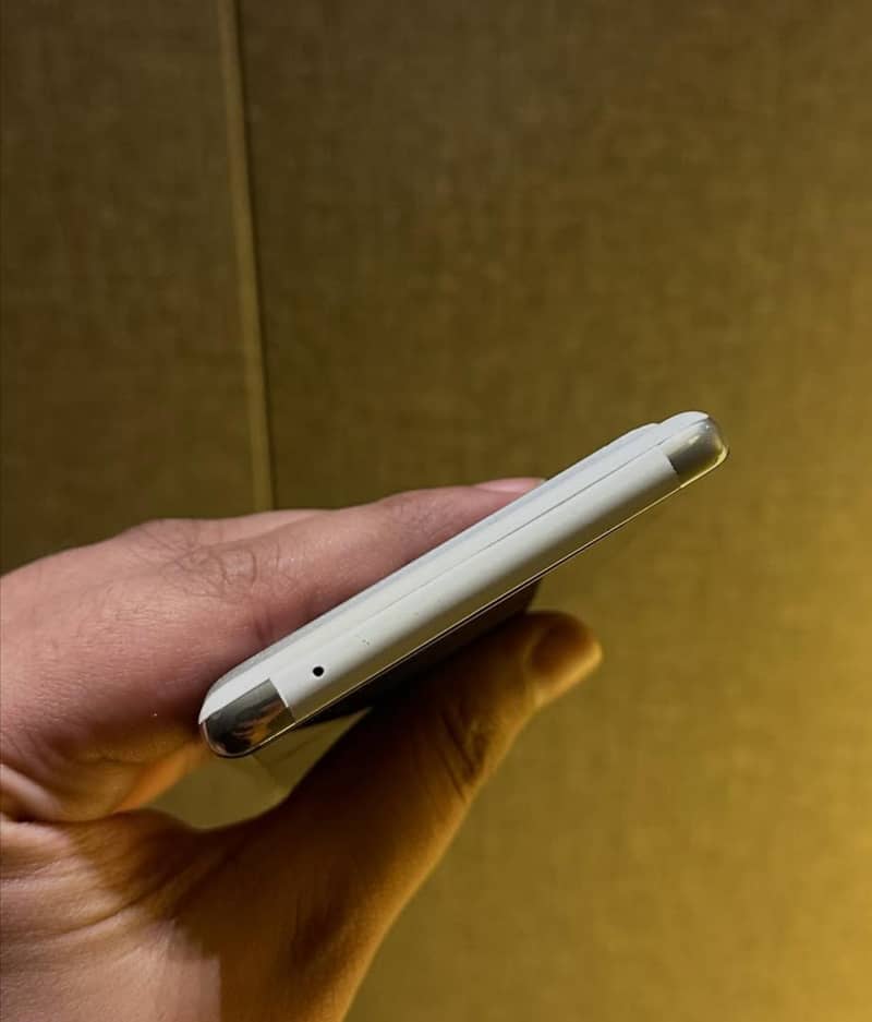 Google Pixel 6 Pro 4